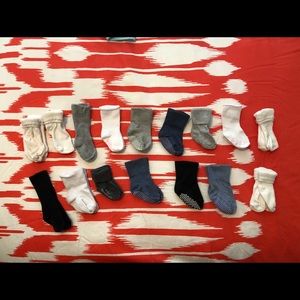 Baby socks
